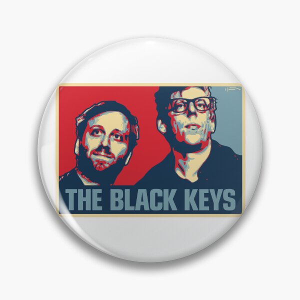 Item preview, The Black Keys designed and sold by DFA.