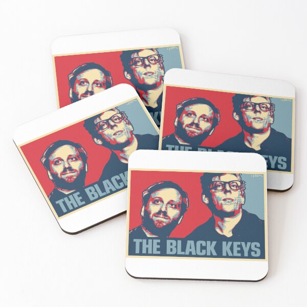 Item preview, The Black Keys designed and sold by DFA.