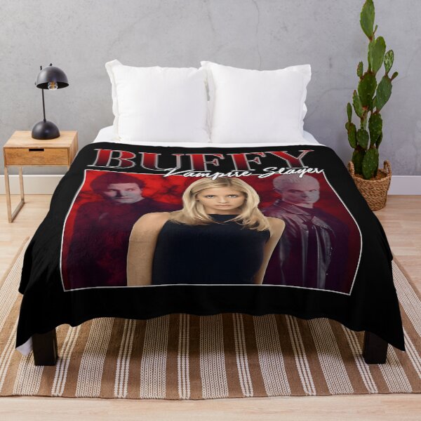 Item preview, Horror Funny Vintage Halloween Summer Movie designed and sold by MooreNigri.