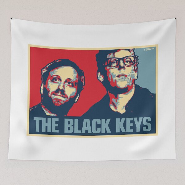 Item preview, The Black Keys designed and sold by DFA.