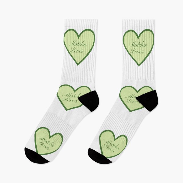 Item preview, Matcha Lover Heart designed and sold by SWETA HALDER.