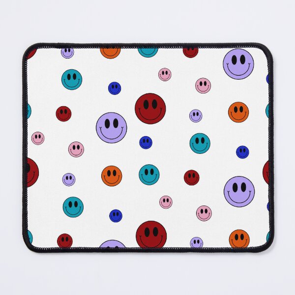 Item preview, smiley confetti designed and sold by Aesthetic Crew.