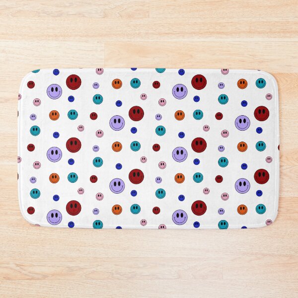 Item preview, smiley confetti designed and sold by Aesthetic Crew.