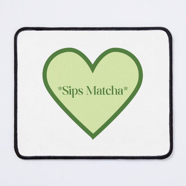Item preview, Sips Matcha designed and sold by SWETA HALDER.