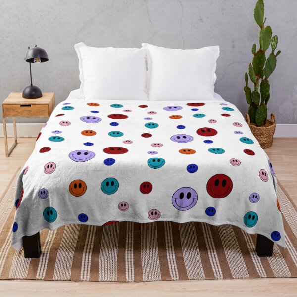 Item preview, smiley confetti designed and sold by Aesthetic Crew.