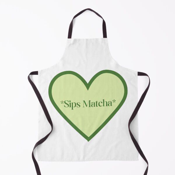 Item preview, Sips Matcha designed and sold by SWETA HALDER.