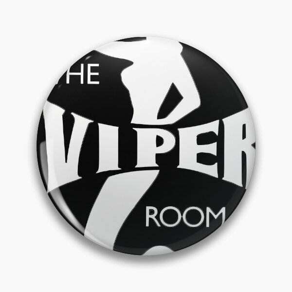 Item preview, Viper Room Bar designed and sold by Katricalme.