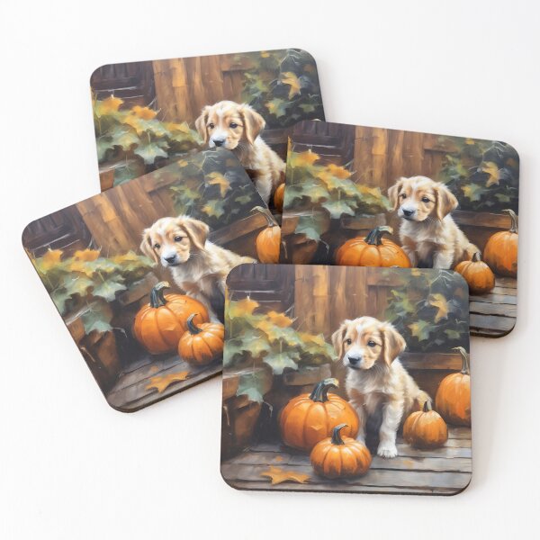 Item preview, Cute puppy  designed and sold by Island Art Studios.