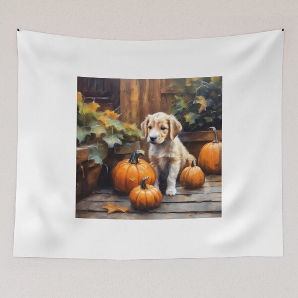Item preview, Cute puppy  designed and sold by Island Art Studios.