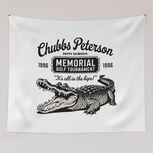 Item preview, Movie Character Logo Sports Comedy Funny Vintage designed and sold by TrendyTeethLies.