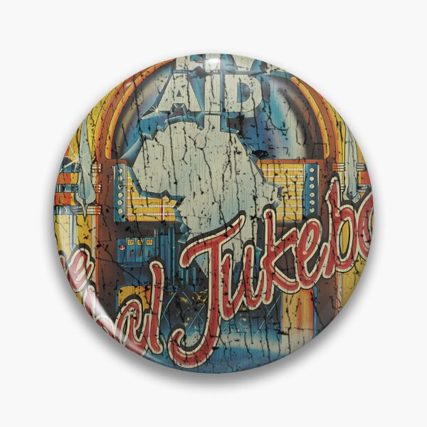 Item preview, Live Aid Global Jukebox 1985 designed and sold by Pekketonen.