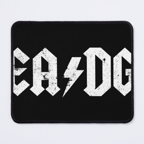 Item preview, Eadg Bass Player Best Bass Player Gift Idea designed and sold by Pekketonen.