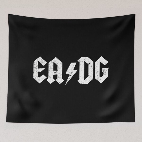 Item preview,  Eadg Bass Player Best Bass Player Gift Idea designed and sold by Pekketonen.