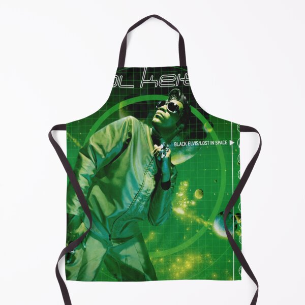 Item preview, Kool Keith Black Elvis designed and sold by zarface.