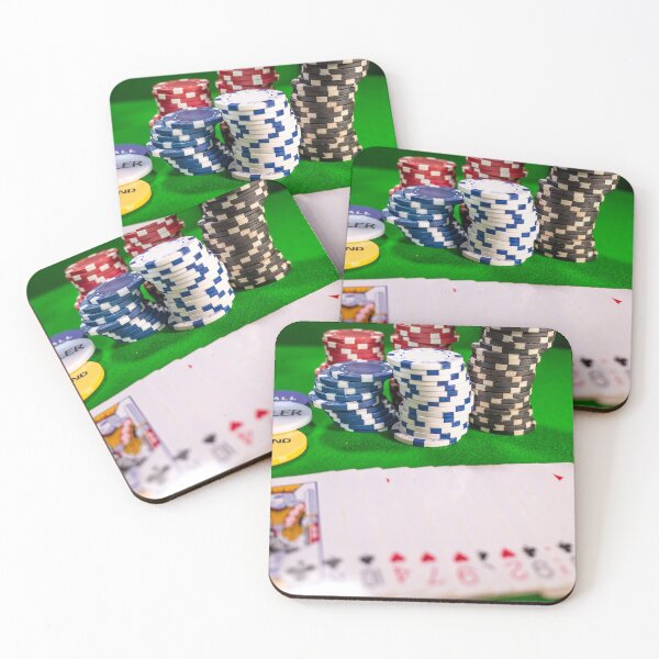 Item preview, Poker night designed and sold by yackers1.