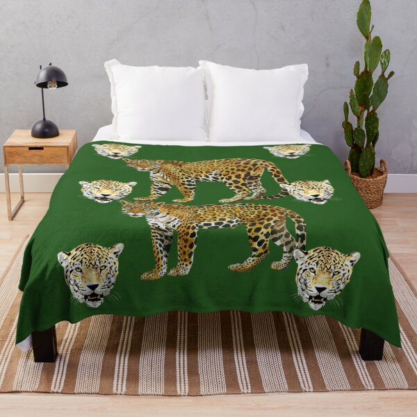 Item preview, Jaguar and its reflection designed and sold by Palmtree94.