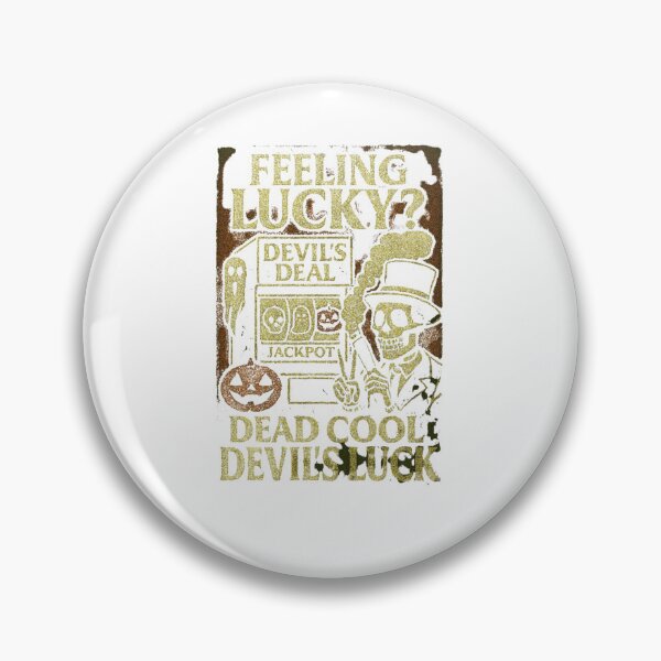 Item preview, Devil’s Deal – Skeleton Slot Machine– Halloween Jackpot Merch – Skeleton Swagger – Vaporize the Club Halloween Classic T-Shirt designed and sold by inkfluenceart.