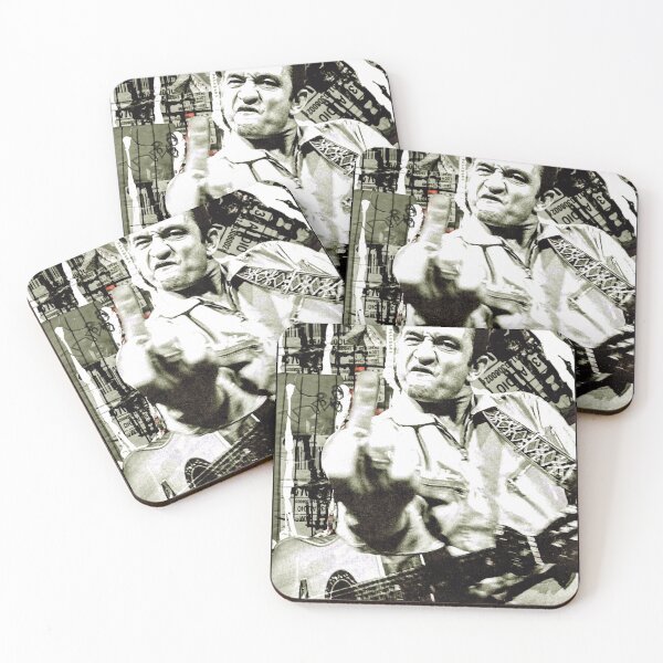 Item preview, Action The Cash Face designed and sold by Rafael Leonard.