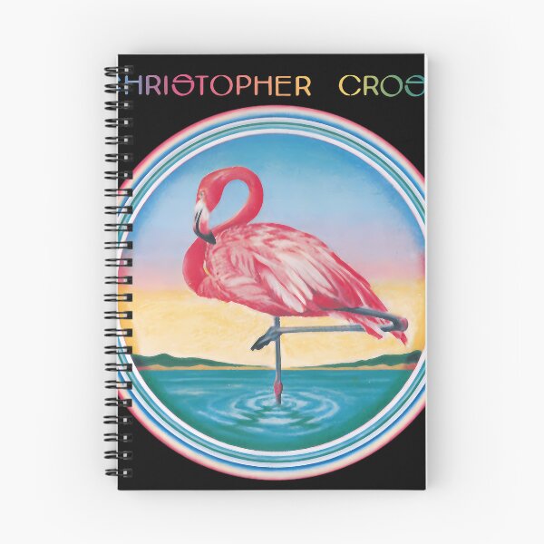 Item preview,  Christopher Cross Debut Classic   designed and sold by Katricalme.