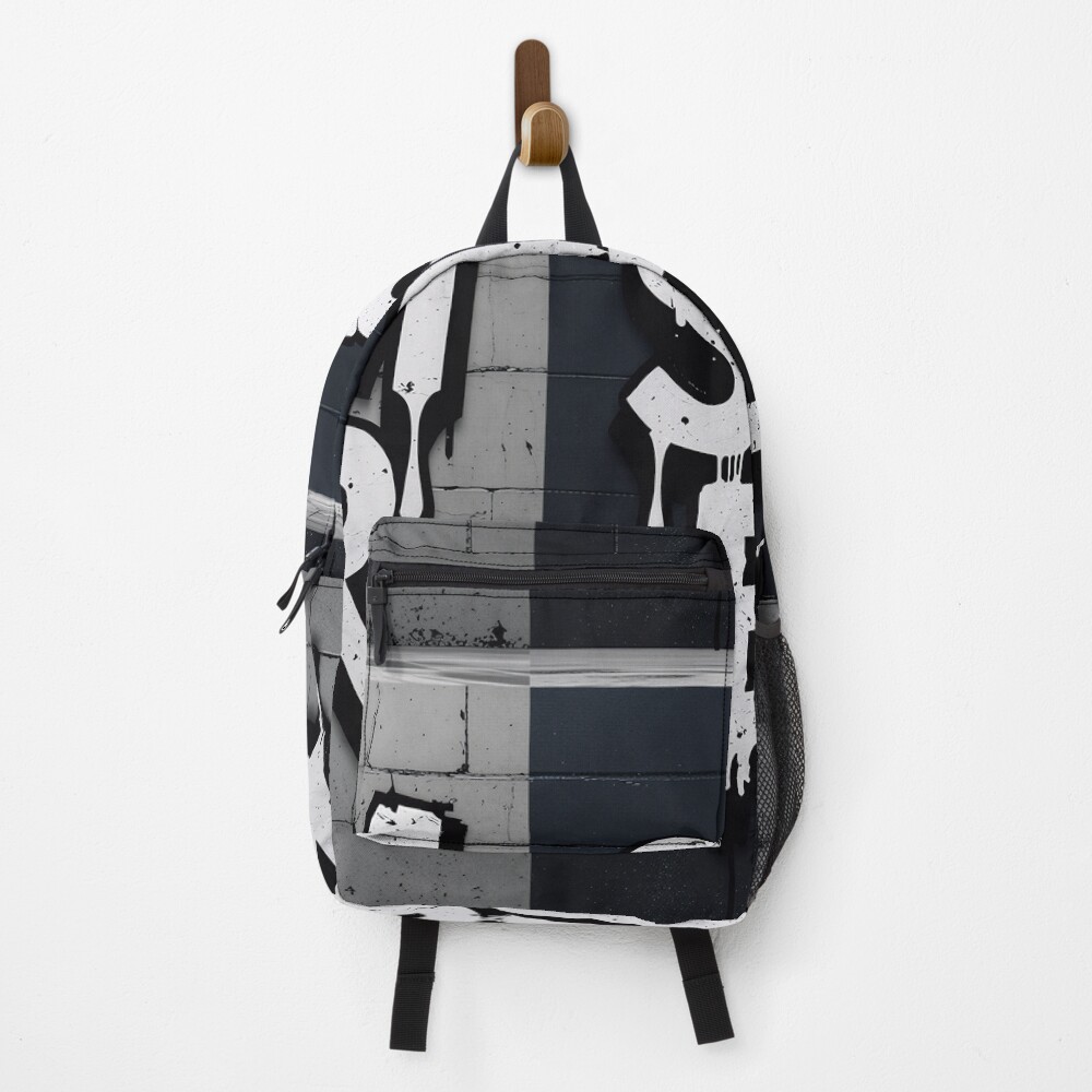 Item preview, Backpack designed and sold by anusit.