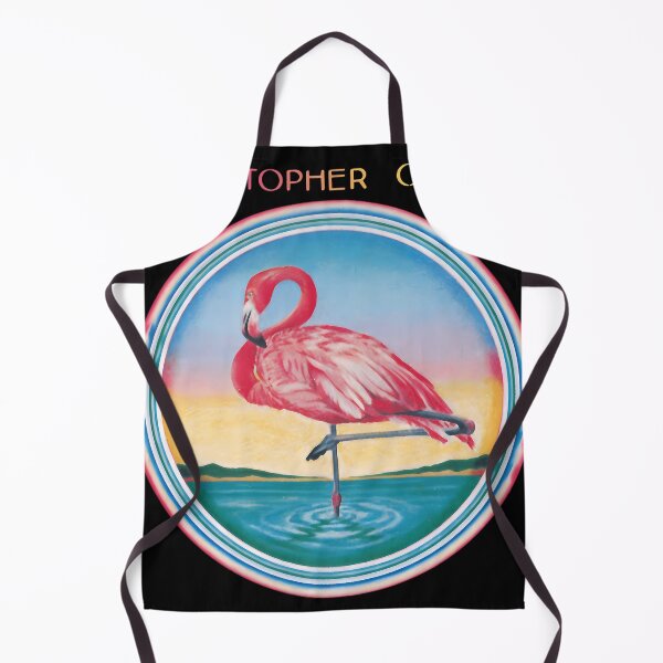 Item preview,  Christopher Cross Debut Classic   designed and sold by Katricalme.