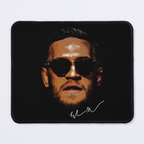 Item preview, Conor Mcgregor Signature designed and sold by JeyVel.