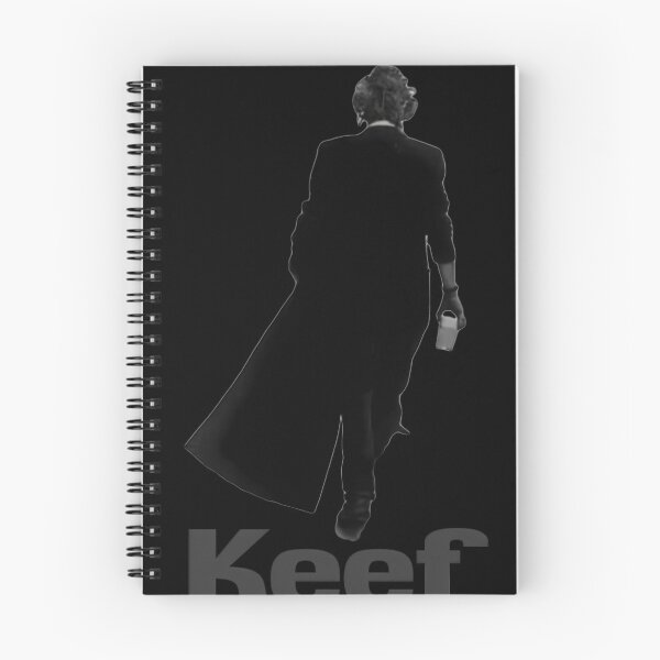 Item preview,  Keith Richards Keef. designed and sold by Pekketonen.