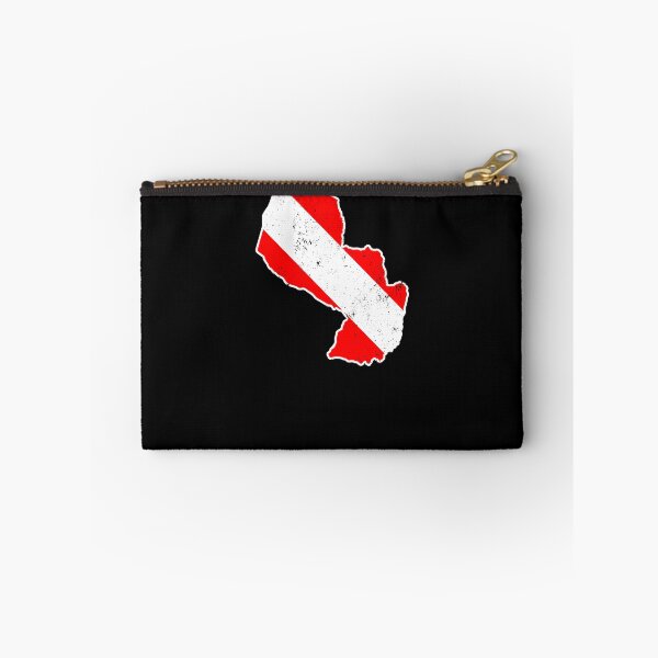 Item preview, Paraguay Shirt Diver Flag T Shirt Scuba Diver Shirt designed and sold by shoppzee.