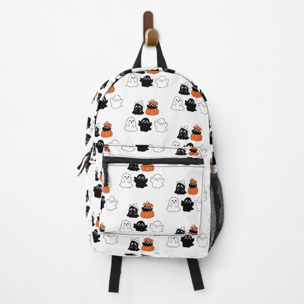 Item preview, Cute Halloween Ghost designed and sold by graphic-genie.