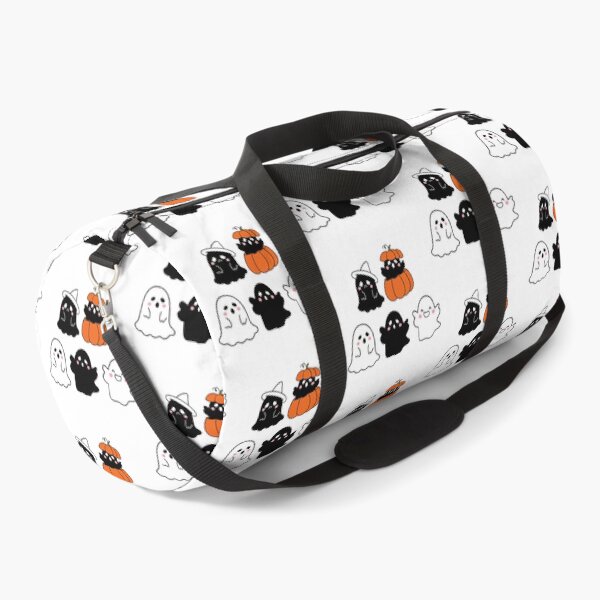 Item preview, Cute Halloween Ghost designed and sold by graphic-genie.