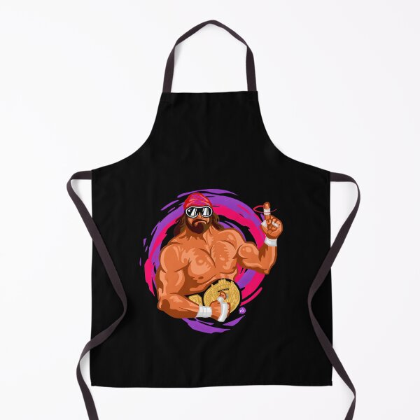 Item preview, Funny Strong Vintage Legend American Wrestler designed and sold by StoevenbeltJaz.