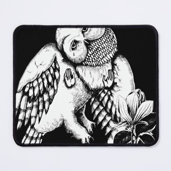 Item preview, Songs Ohia Magnolia Electric Co. Print designed and sold by Katricalme.