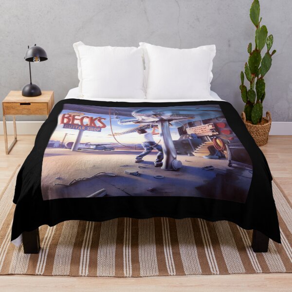 Item preview,  Jeff Beck Jeff Becks Guitar Shop designed and sold by Pekketonen.