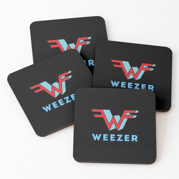 Item preview, Weezer  designed and sold by GiovanniLedner.