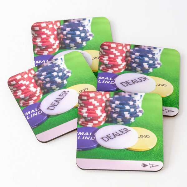Item preview, Texas Hold Em Night designed and sold by yackers1.