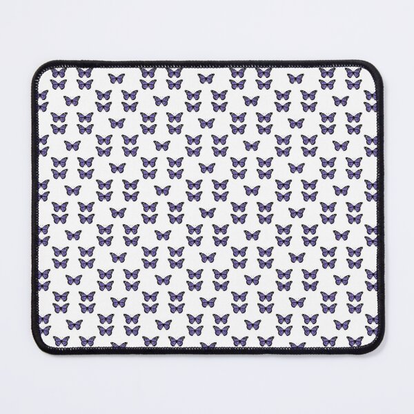 Item preview, purple butterfly pack designed and sold by Aesthetic Crew.
