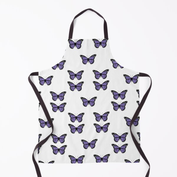 Item preview, purple butterfly pack designed and sold by Aesthetic Crew.