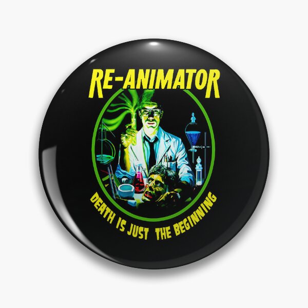 Item preview, Haloween Horror Ghost Monster Vintage Scary Movie Films designed and sold by LeachUpdateArt.