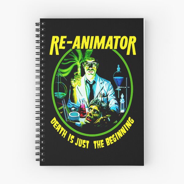 Item preview, Haloween Horror Ghost Monster Vintage Scary Movie Films designed and sold by LeachUpdateArt.