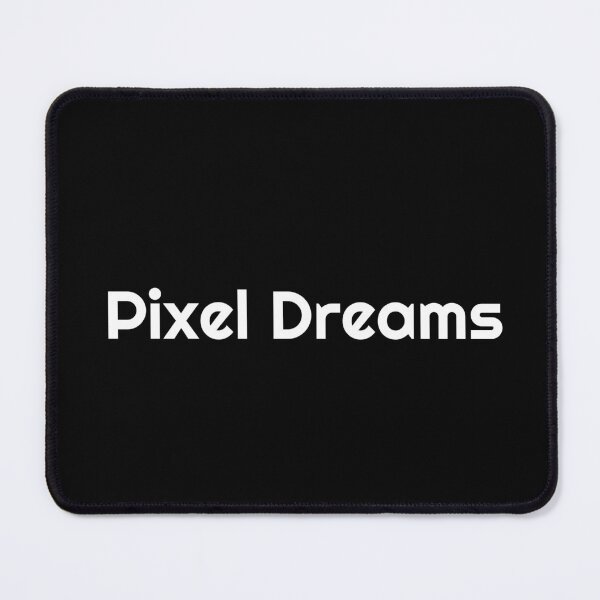 Item preview, Pixel Dreams designed and sold by Ninjacatoff.