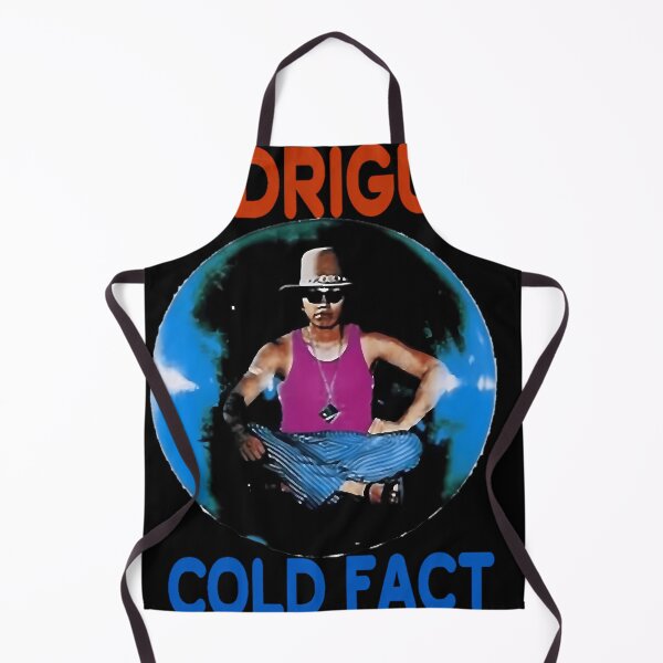 Item preview, Sixto Rodriguez Cold Fact designed and sold by PasiArnio.