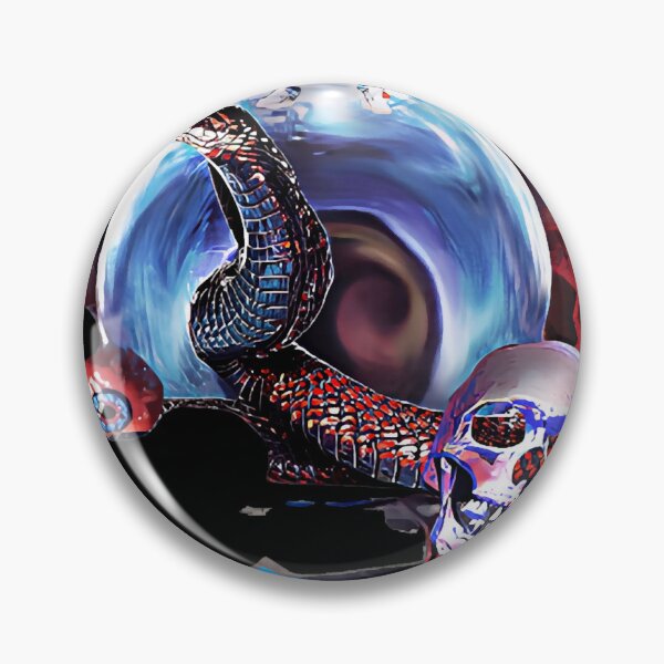 Item preview, death race for love designed and sold by Hugh Bennett.