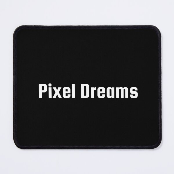 Item preview, Pixel Dreams designed and sold by Ninjacatoff.