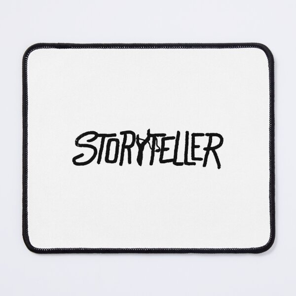 Item preview, Storyteller 4 designed and sold by JorgeMartin2.