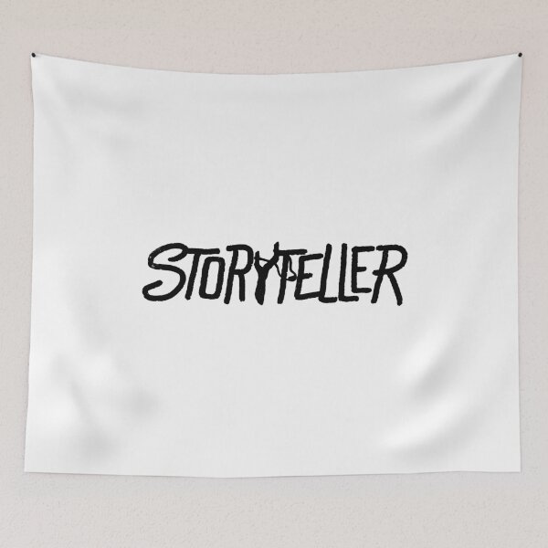 Item preview, Storyteller 4 designed and sold by JorgeMartin2.