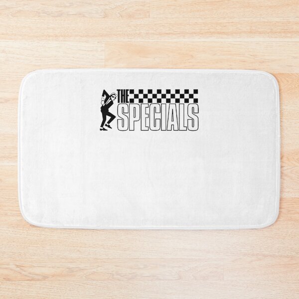 Item preview, The Specials 4 designed and sold by StevenMauldin.