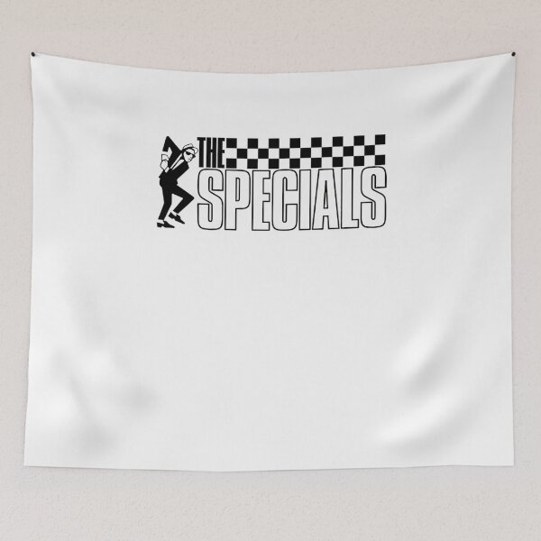 Item preview, The Specials 4 designed and sold by StevenMauldin.