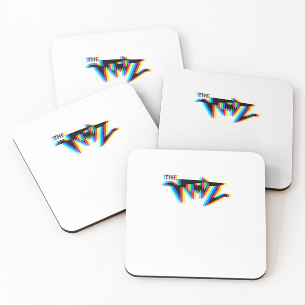 Item preview, The Voidz 4 designed and sold by ElsyMelton.
