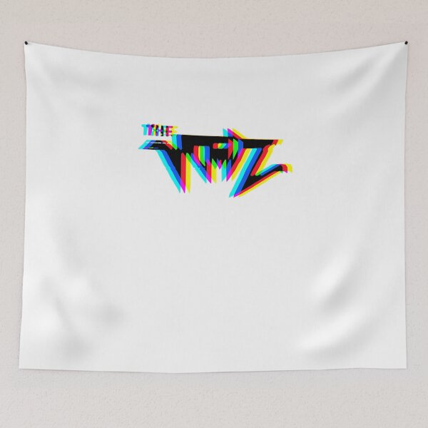 Item preview, The Voidz 4 designed and sold by ElsyMelton.