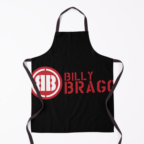 Item preview, Snowbound Billy Bragg Majesty designed and sold by PasiArnio.